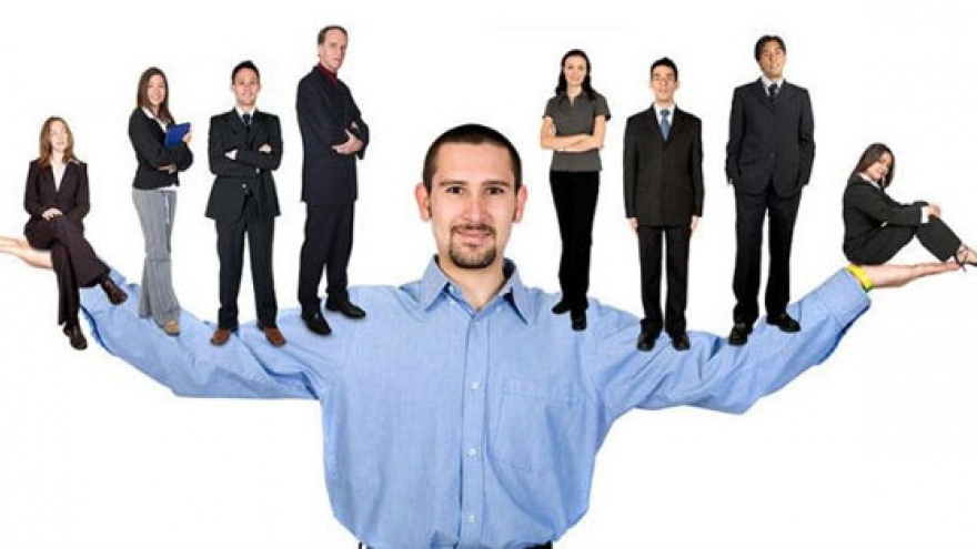 More Vietnamese become CEOs in foreign conglomerates