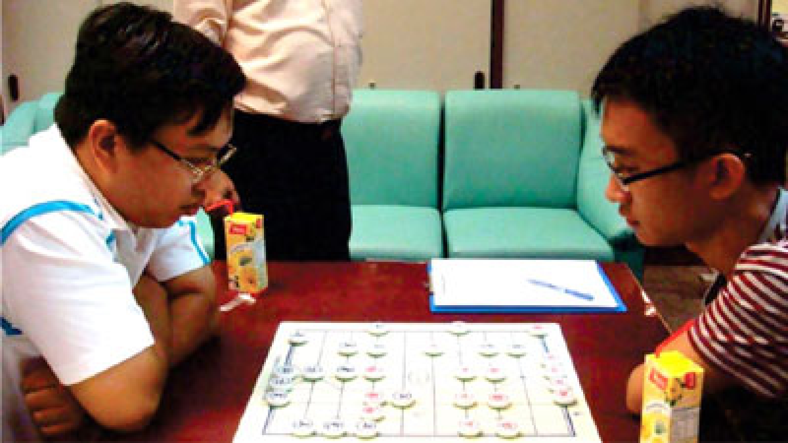 HDBank Cup Int’l Open Chess Tournament