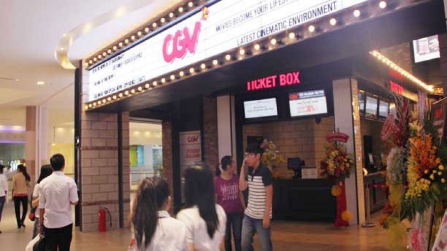 
        CJ Group expands investment in Vietnam
                              