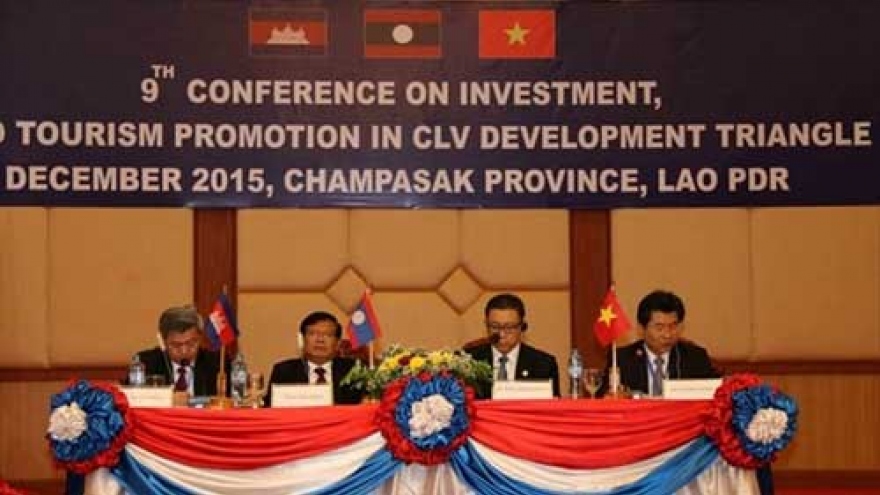 
        CLV Joint Coordination Committee meets
                              
