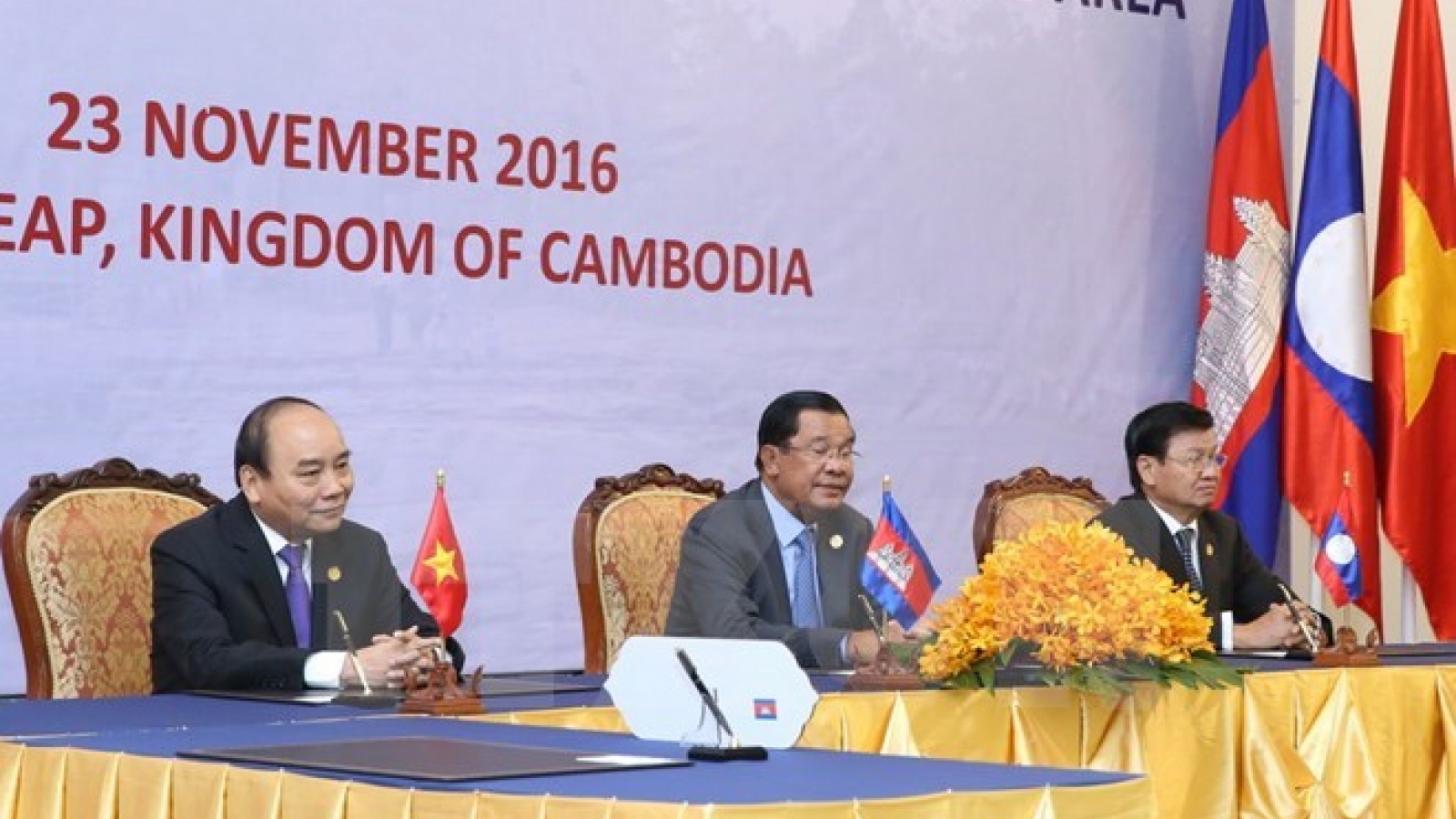 CLV PMs commit to carrying out prioritised projects