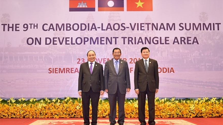 GMS, CLV Summits among VN’s biggest external events in 2018