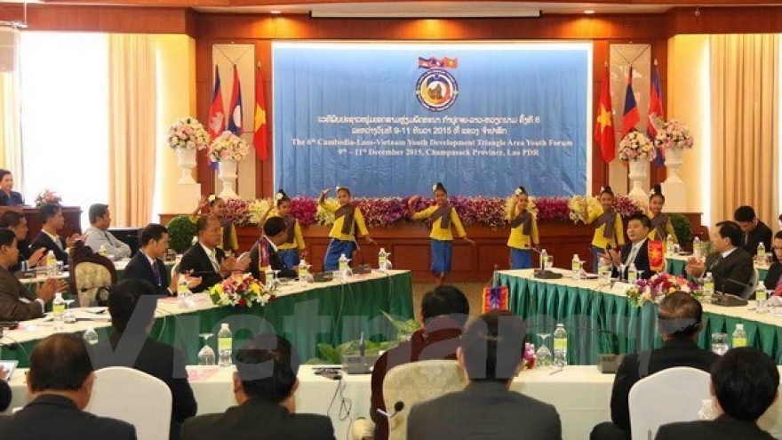 Plan drafted to facilitate trade in CLV Development Triangle Area | VOV.VN