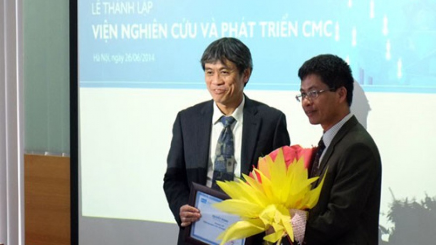 CMC Corporation forms wholly owned subsidiary CIRD 