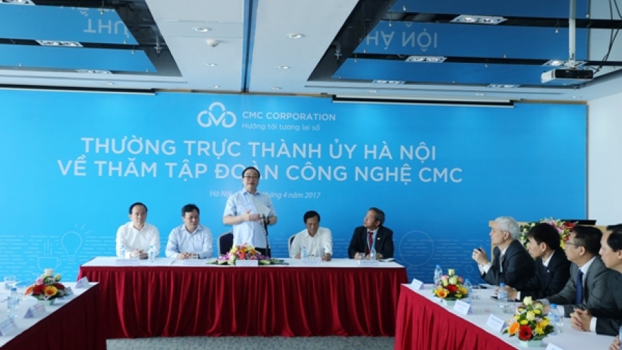 CMC to set up subsidiary in Japan