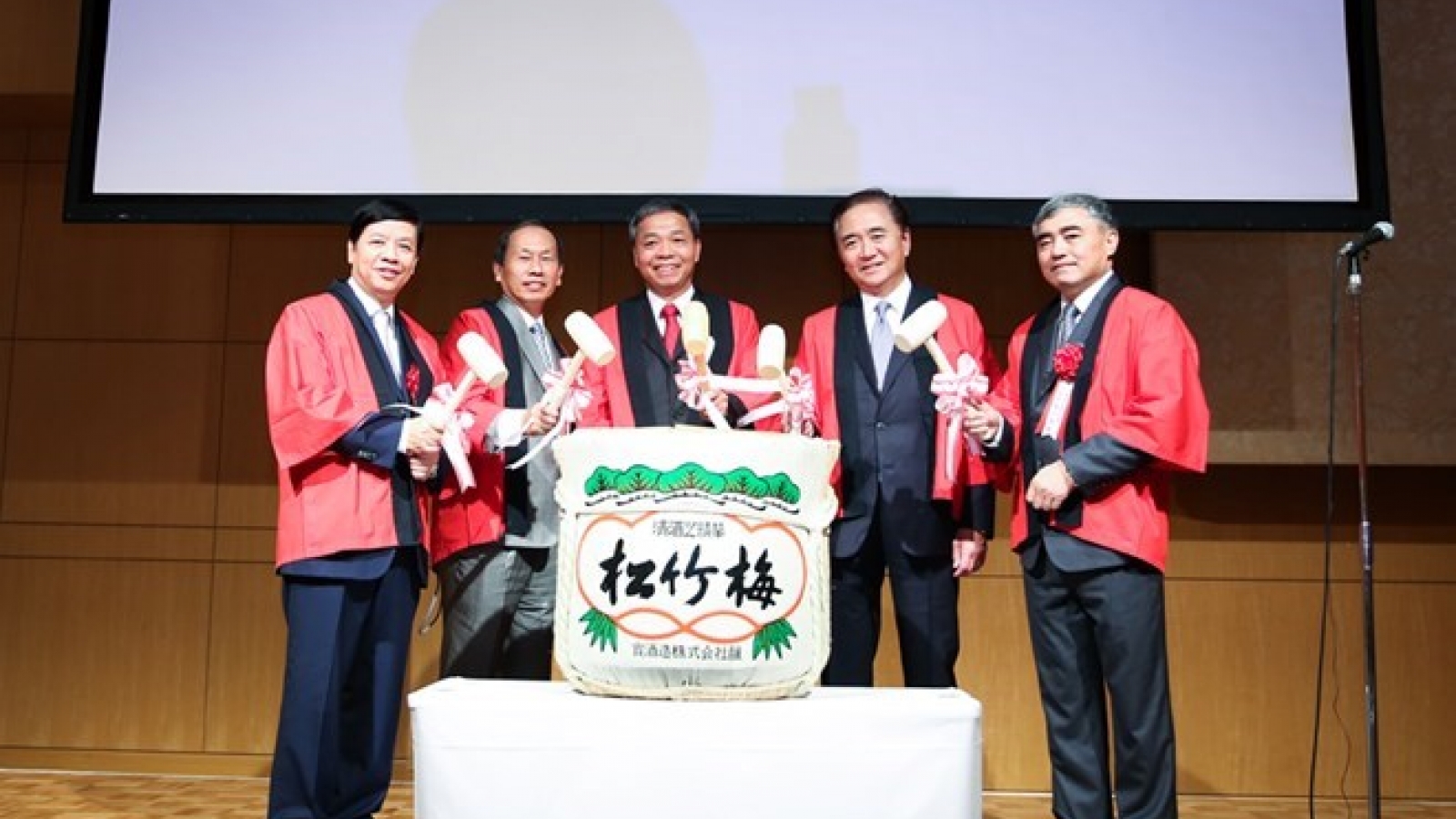 Vietnam’s ICT corporation opens subsidiary in Japan