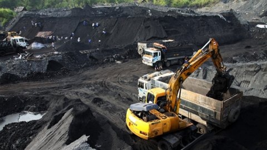 Vietnam coal imports off to an early start