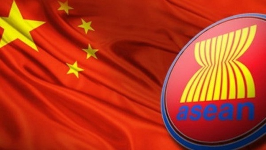ASEAN to discuss COC with China: Malaysian FM