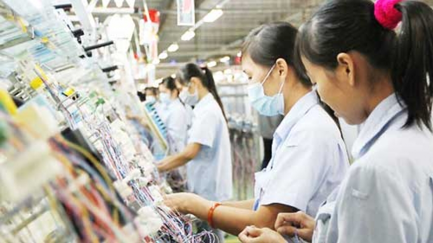 TPP: A global business deal that would benefit Vietnam 