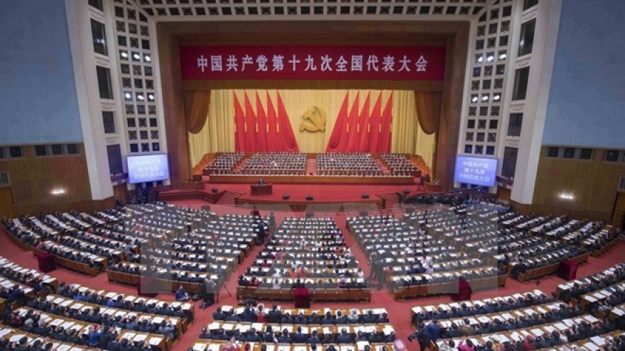 CPC National Congress positively impacts Vietnam-China ties