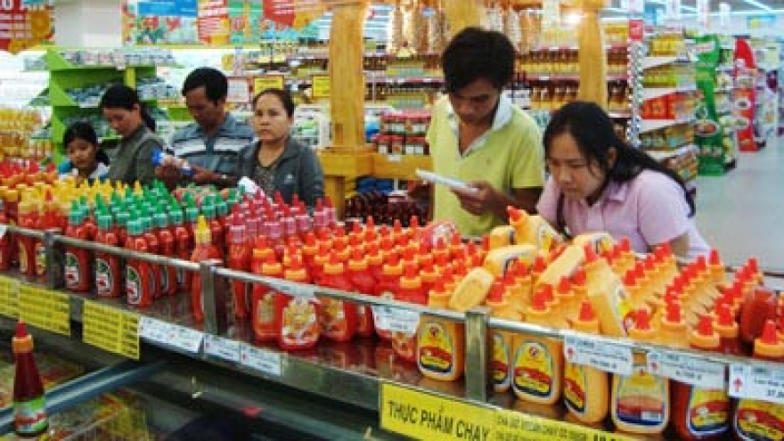 Hanoi CPI hits 10-year record low in February