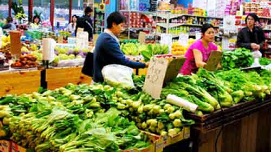 
        August CPI posts 7-month lowest increase
                              