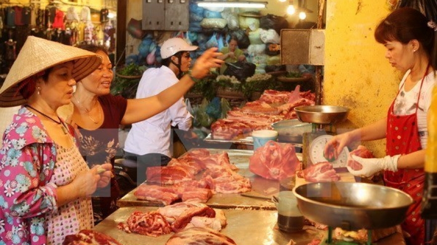 Ho Chi Minh City’s CPI up 0.43% in May