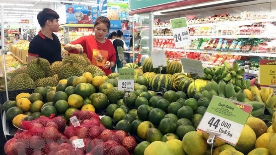 This year’s CPI expands 3.54% from 2017: GSO