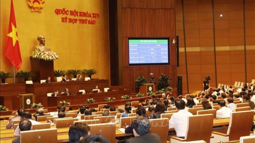 Legislators to discuss judicial issues on November 14