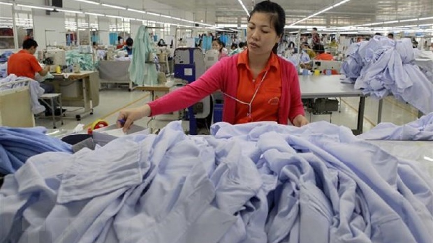 CPTPP to help Vietnam export more to Australia