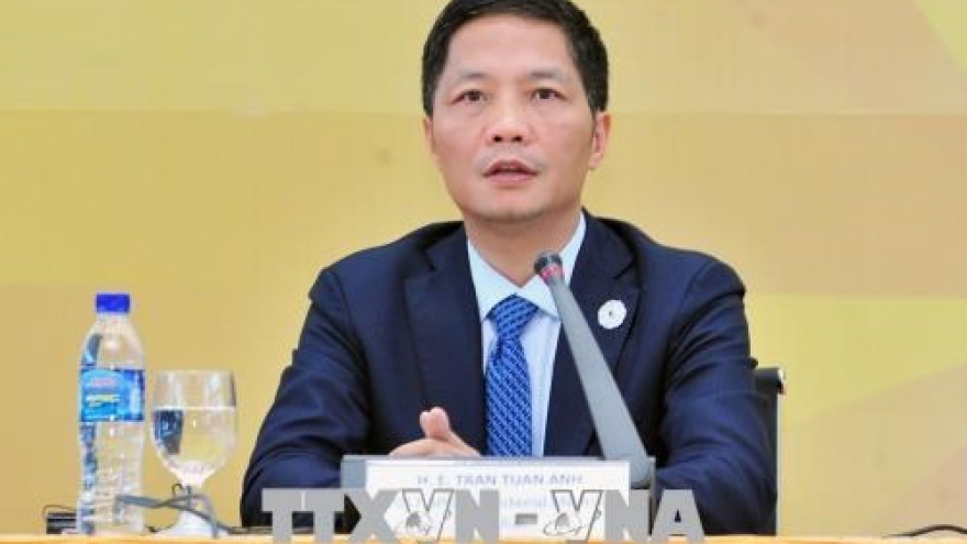 Minister proposes Vietnam-Japan cooperation programme on CPTPP