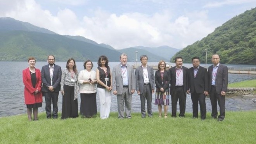 CPTPP countries to start accession talks for new members in 2019
