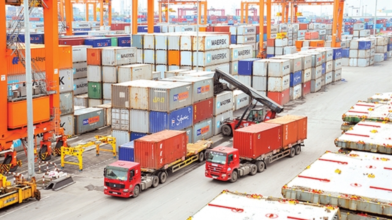 Import-export tariffs slashed under CPTPP