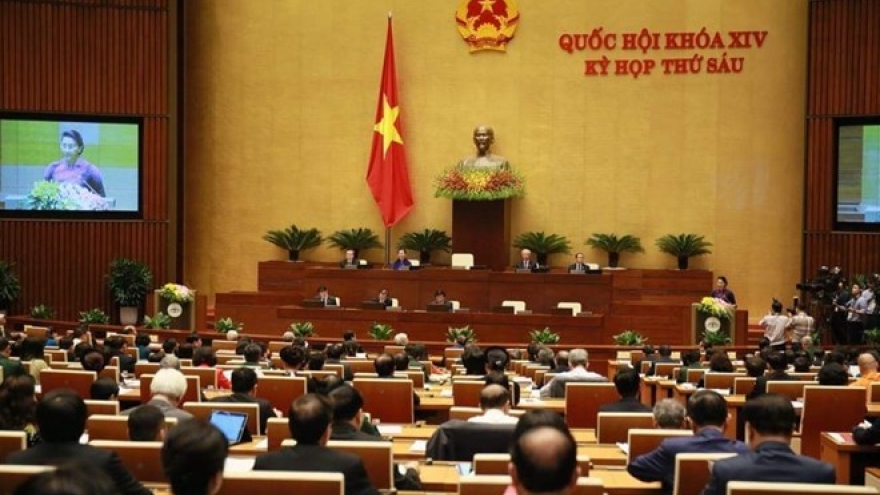 NA passes resolution approving CPTPP, related documents