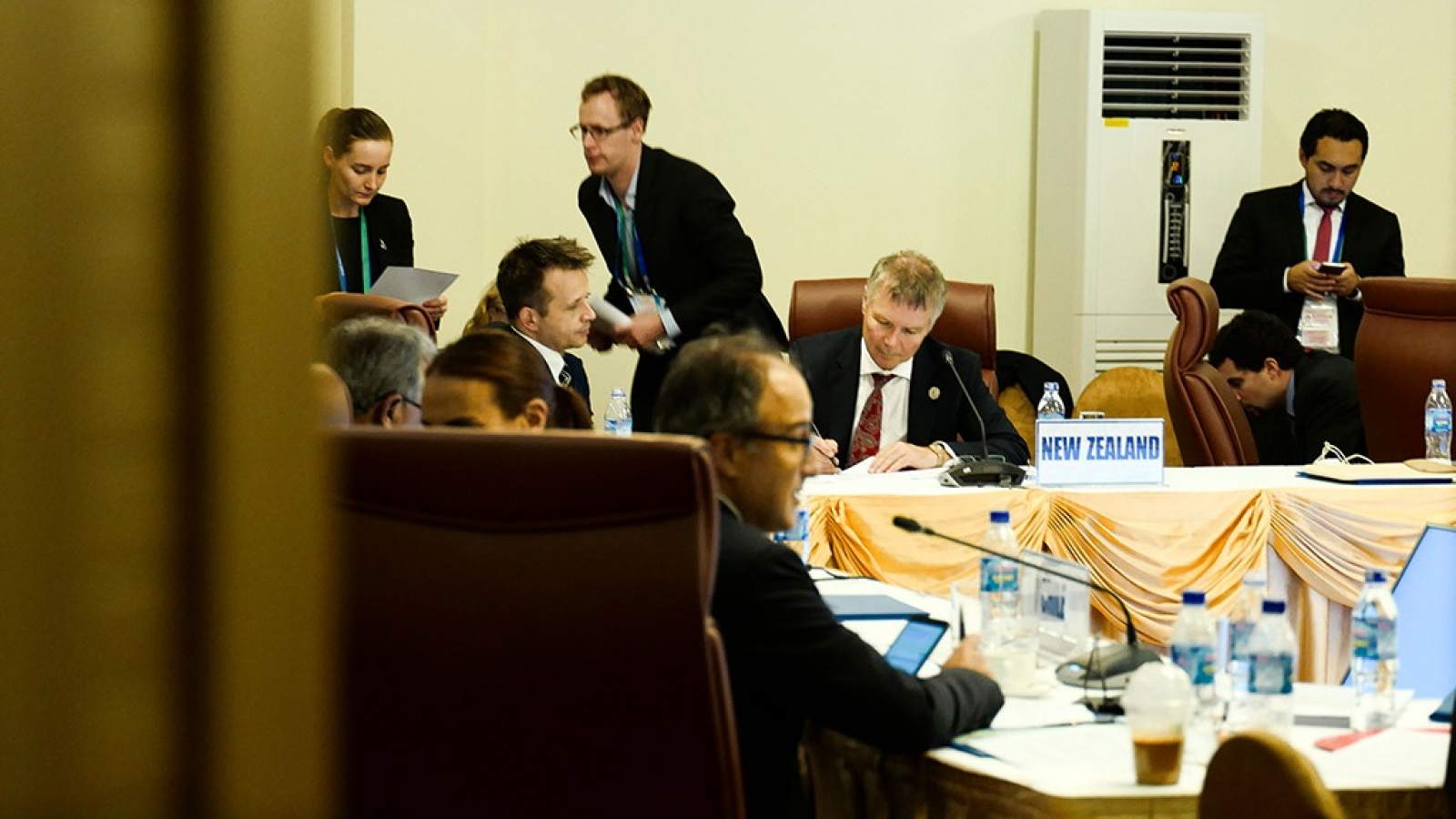 Vietnam has less to gain from CPTPP: expert