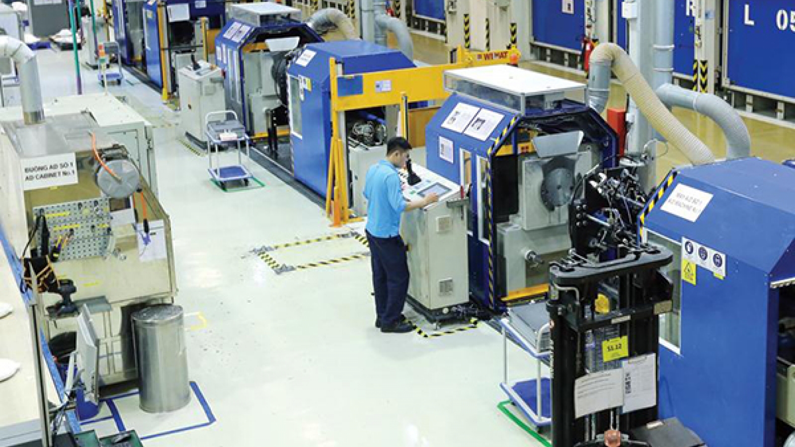 Vietnam expects high-quality FDI inflows after CPTPP ratification