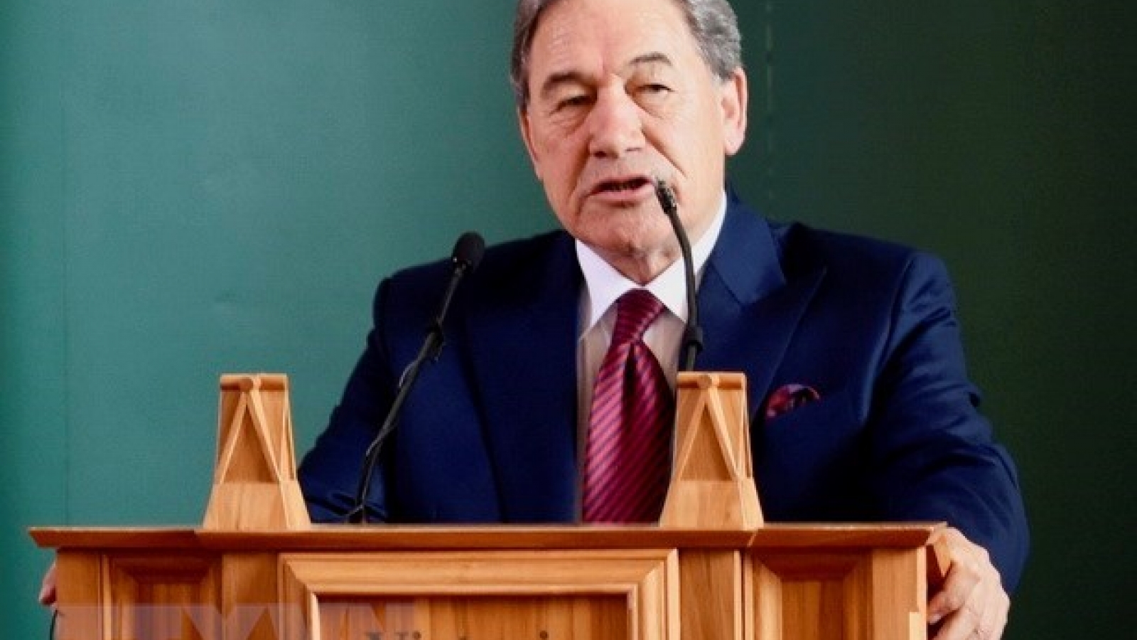 New Zealand hails Vietnam’s important role in signing of CPTPP