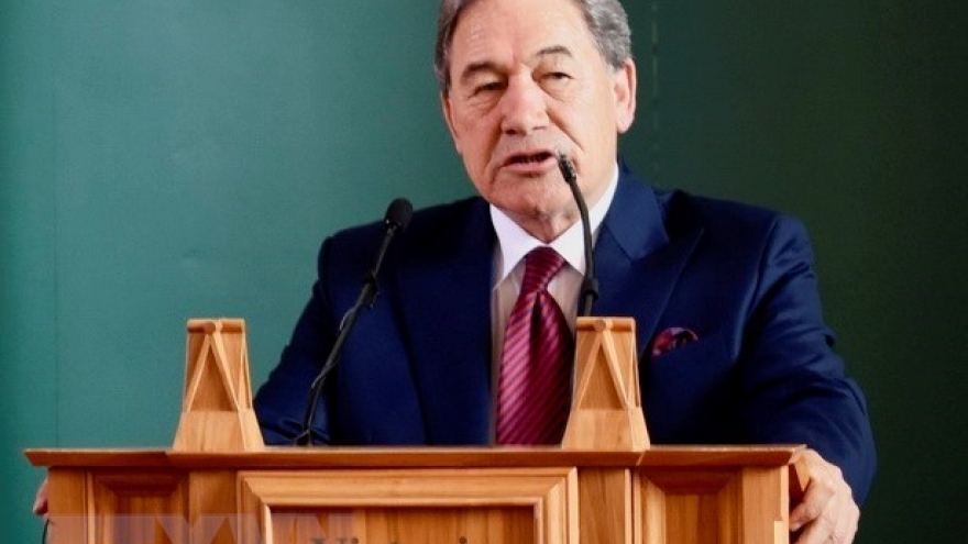 New Zealand hails Vietnam’s important role in signing of CPTPP