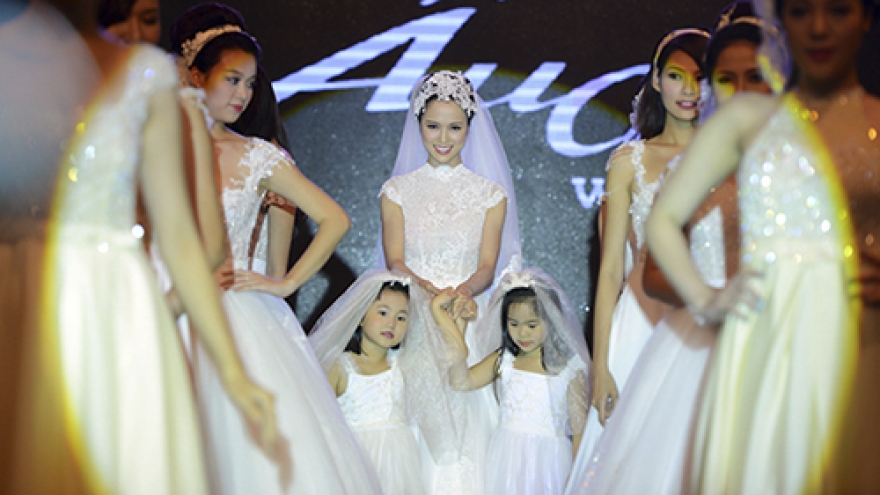 7th Honeymoon and Wedding Perfect to open in Hanoi