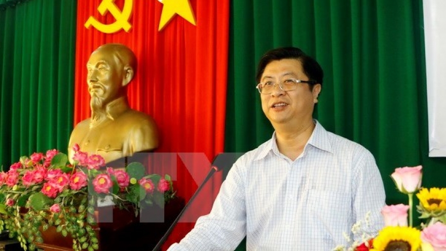 Diplomat assures special priorities for Vietnamese investments in Cuba