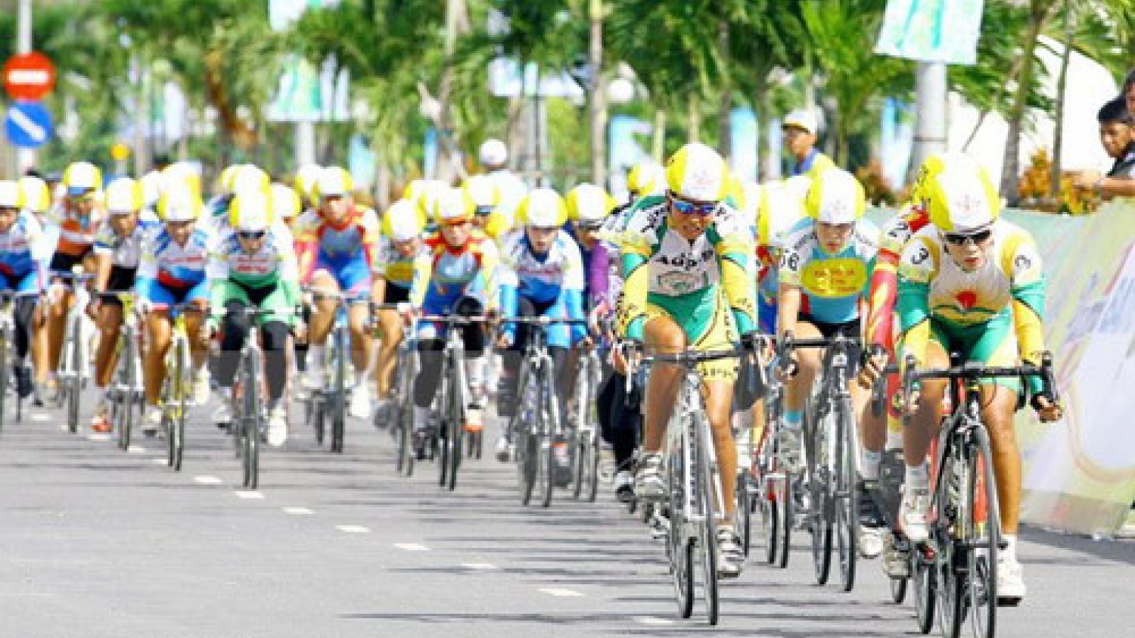 High calibre field set for Biwase Cup 2015