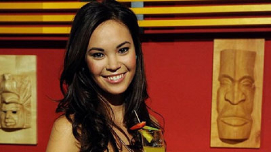 OV contestant enters Czech beauty pageant’s finale