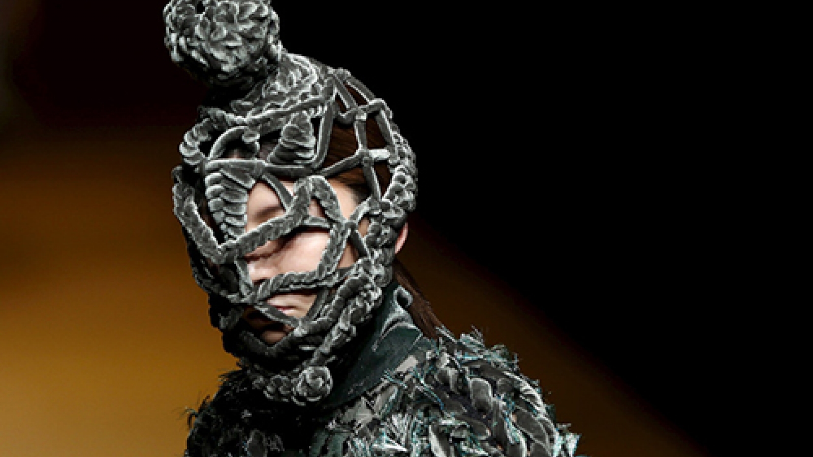 Local designer returns to Amazon Fashion Week Tokyo