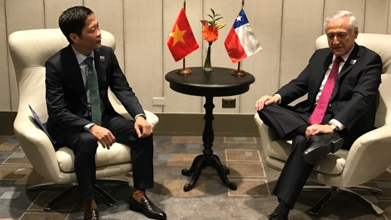 Minister: CPTPP reflects Vietnam’s global integration