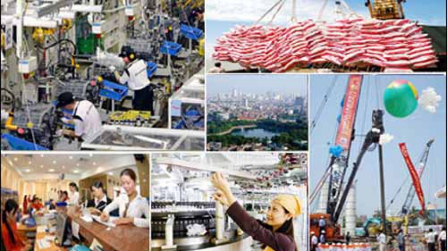 Cabinet meeting reviews socio economic performance in 10 months