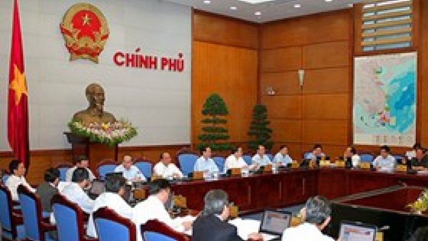 More efforts needed to rein in inflation