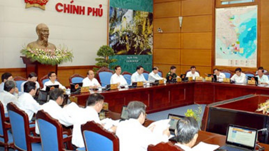 No adjustments to targets for 2014: PM Dung