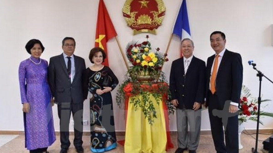 Vietnam opens honorary consulate in New Caledonia