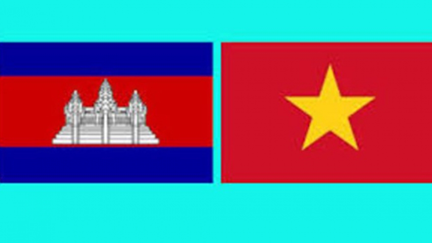 Dak Nong reinforces connections with Cambodian province