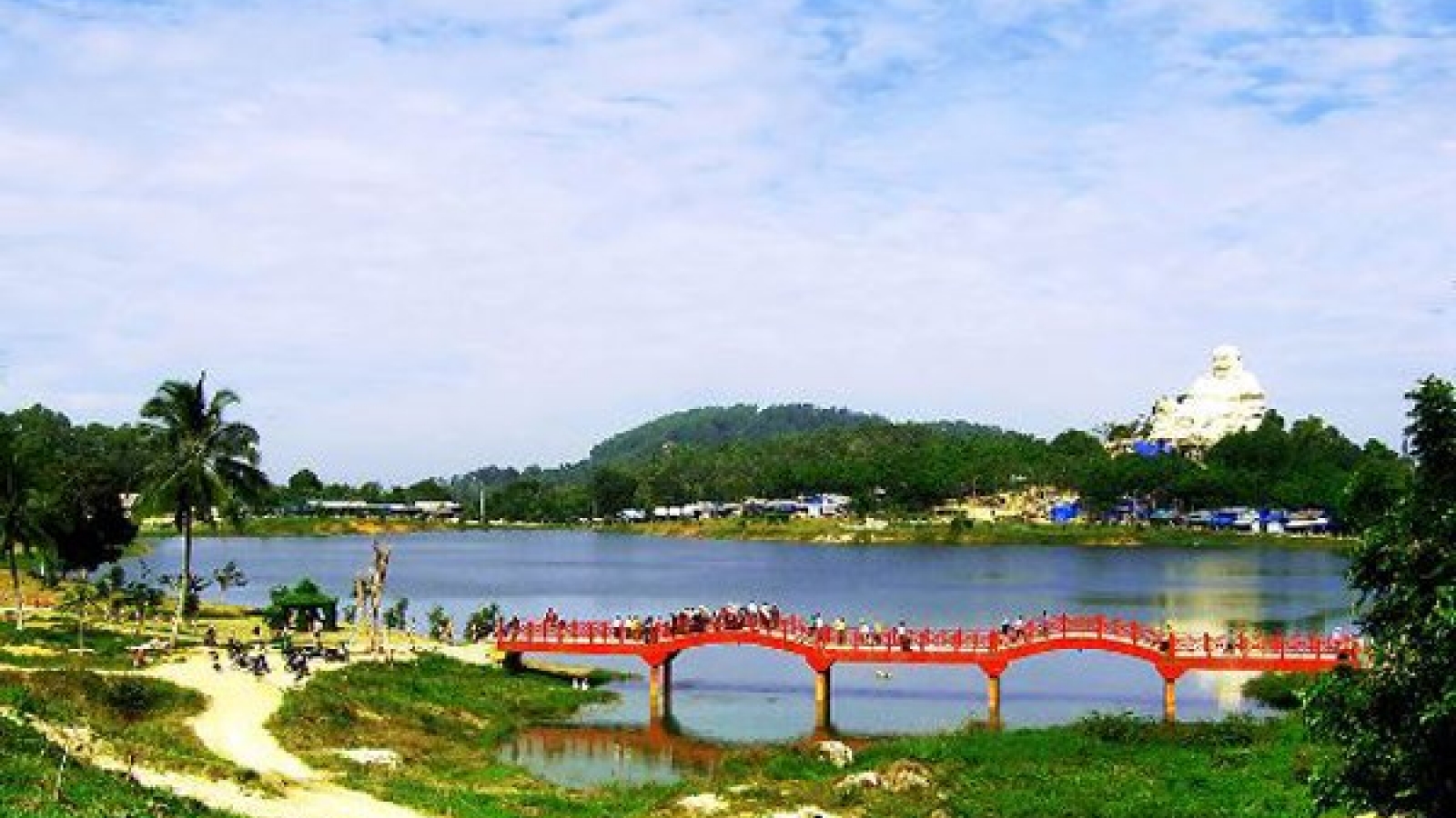 An Giang seeks sustainable tourism development
