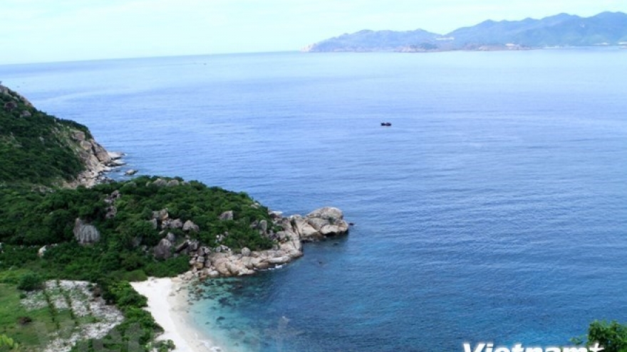Cam Ranh named among best places to visit in May