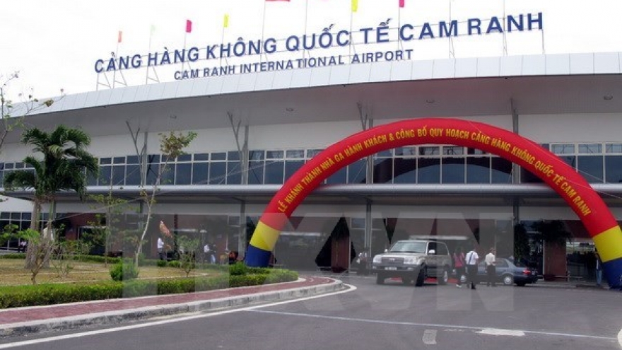 Khanh Hoa asks faster Cam Ranh airport runway construction