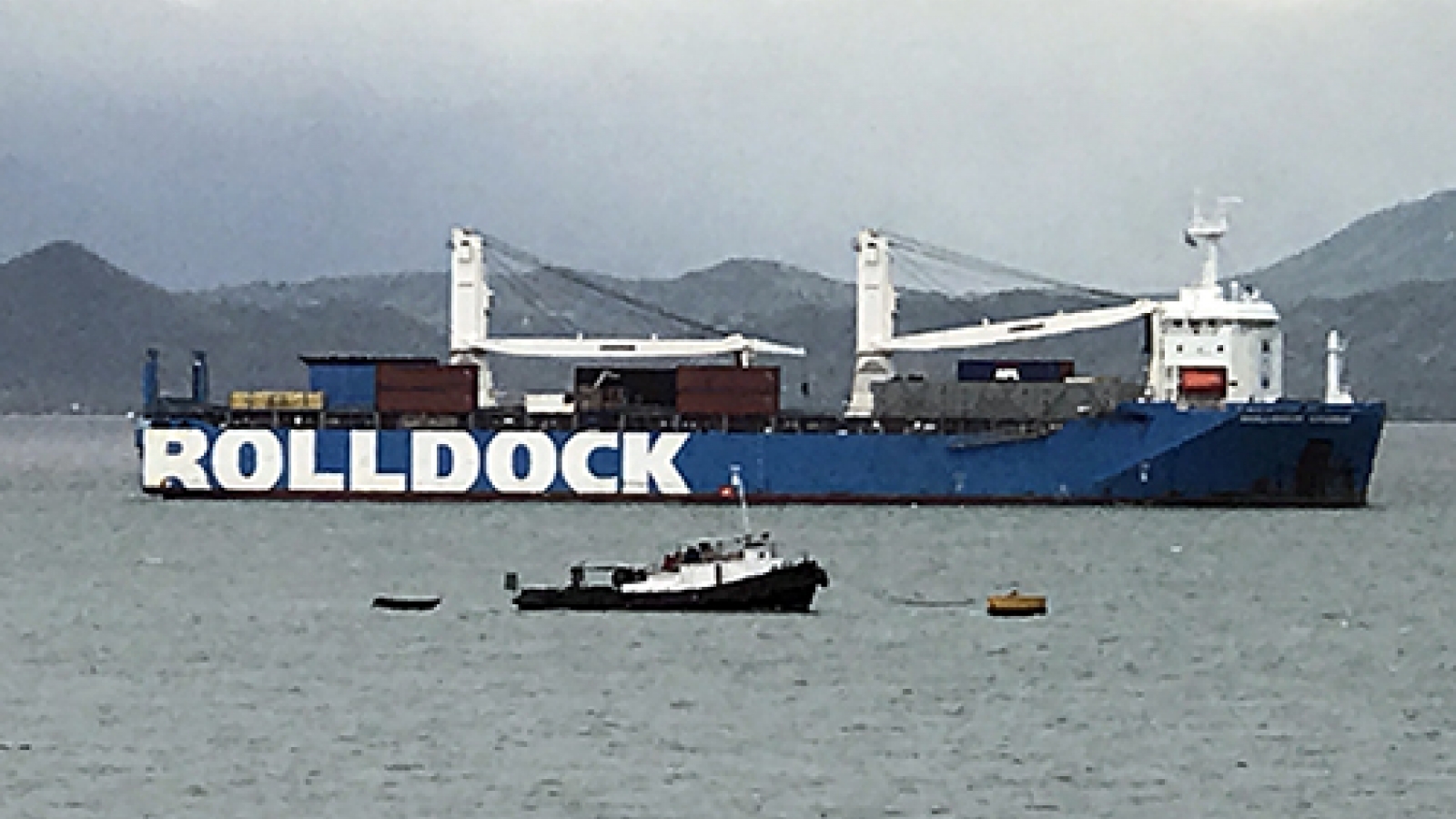 Sixth Kilo-Class Submarine arrives at Cam Ranh port