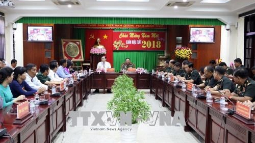 Vietnam, Cambodia promote solidarity, friendship