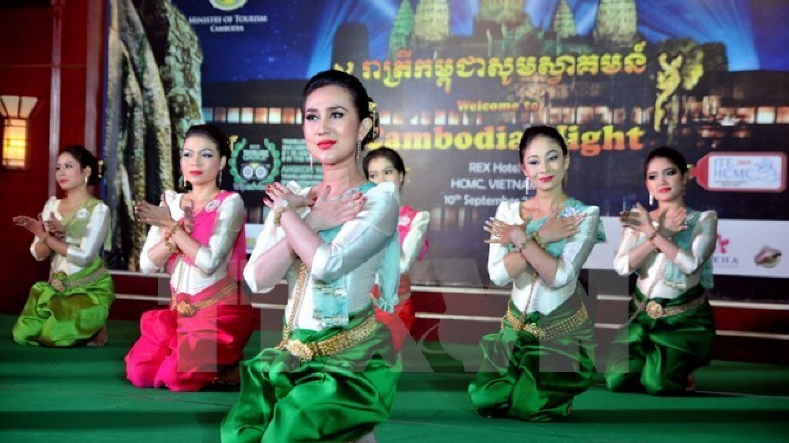 Cambodia looks to beef up cultural ties with Vietnam