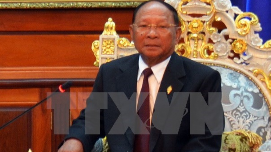 Cambodia-Vietnam friendship to be fostered