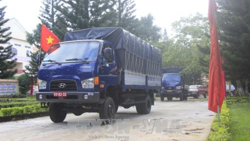 Gia Lai searches for martyrs’ remains in Cambodia