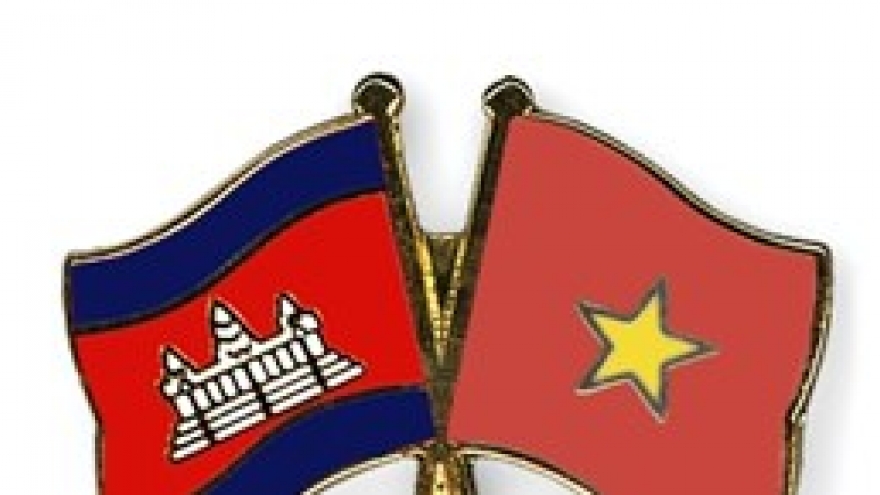 Public Security Deputy Minister visits Cambodia