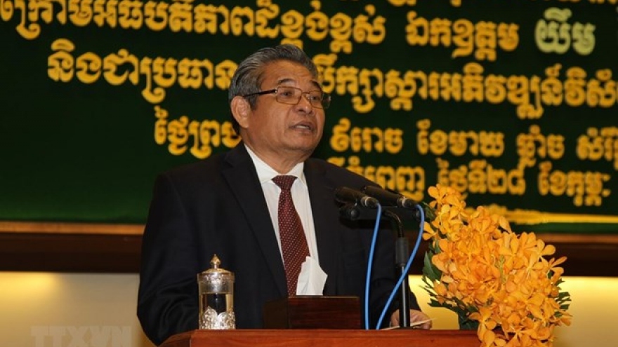Cambodia welcomes Vietnamese investors