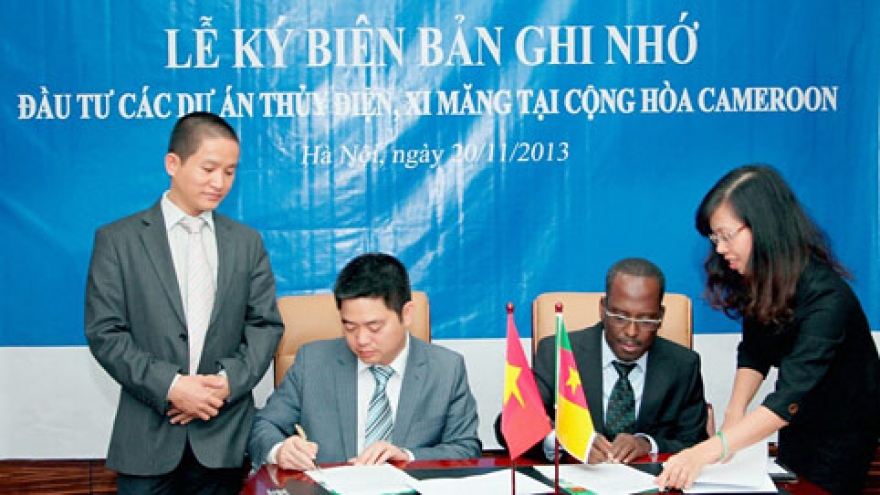 Local company boosts Cameroon investment  